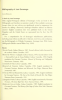 Bibliography of José Saramago