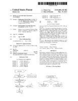 Optical pattern recognition technique